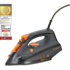 Паровой утюг 2500 Вт Bomann DB 784 CB Black